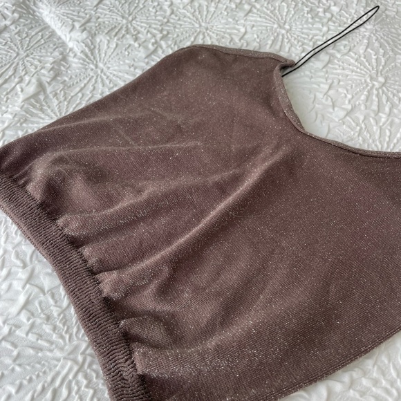 Free People Stretch Tank Top - Picture 1 of 4